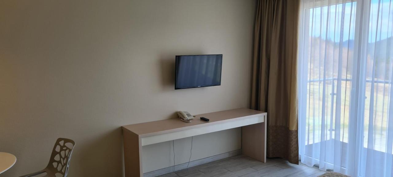 Apartamenty Czarna Gora S8 سيينا المظهر الخارجي الصورة