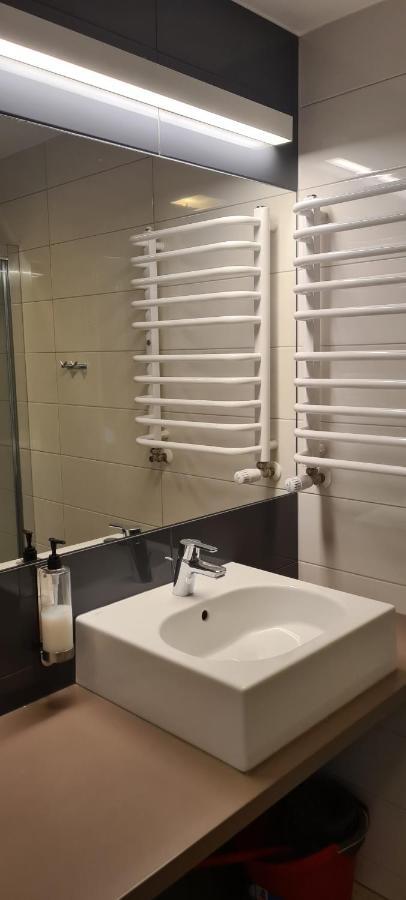 Apartamenty Czarna Gora S8 سيينا المظهر الخارجي الصورة